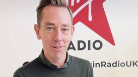 Ryan Tubridy’s new radio show review: Buttery charm, frothy good humour and A-list interviews on Virgin Radio UK debut