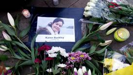 Karen Buckley’s family to bring her body home