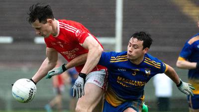 Ballintubber ease into semi-final meeting with Corofin