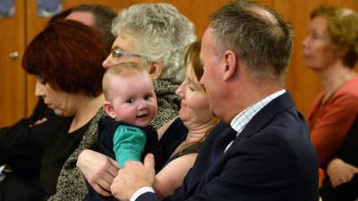 Law reform may improve LGBT parental prospects