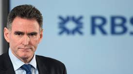 Royal Bank of Scotland  to signal commitment to Ulster Bank