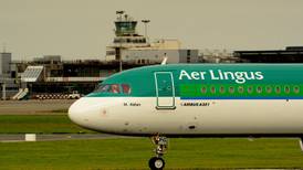 Aer Lingus staff to receive 8.5% pay rise over 39 months
