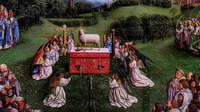 Ghent Altarpiece restored: a visit to the largest ever Van Eyck exhibition
