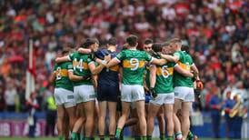 Jonny Cooper on the Kerry team: Profiles of the 15 men bidding to go back-to-back