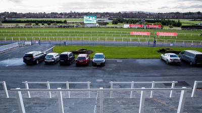 Leopardstown expecting 1,000 crowds for Irish Champions Weekend