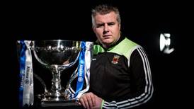 Mayo manager Rochford undaunted by the scale of his task