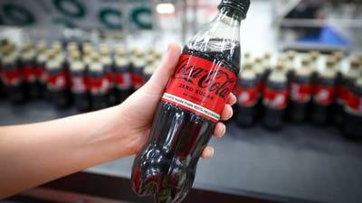 Coca-Cola moves to 100% recycled bottles in Ireland as part of €20m investment