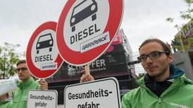 Researchers say diesel worse for CO2 than petrol