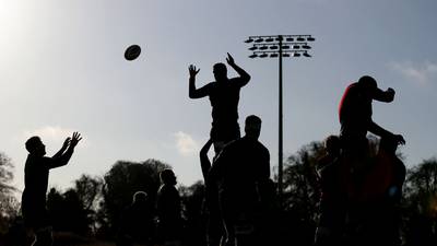 Irish rugby players to be part of concussion group lawsuit