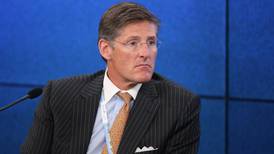 Citigroup CEO paid  $14.4 million in 2013