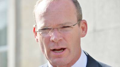 Coveney to bring housing planning Bill to Cabinet