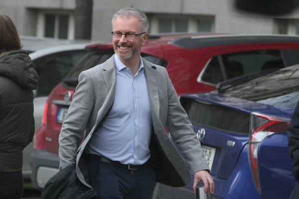 Green leader election: Former Dublin lord mayor latest to back Roderic O’Gorman