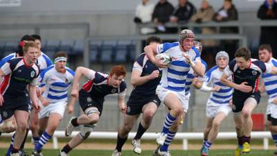 Schools Rugby: Big five get ready to rumble in Connacht