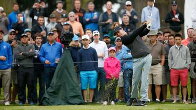 Rory McIlroy survives, Spieth knocked out at Match Play
