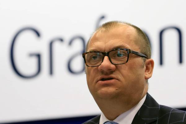 Grafton Group sells Belgian merchanting arm