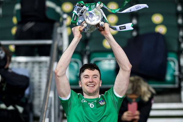 In pictures: An All-Ireland hurling final like no other