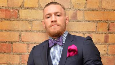 Conor McGregor invests in MMA gym chain