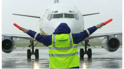 Ryanair Lisbon-Dublin flight cancelled just before takeoff