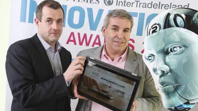 Innovation Awards 2015: finalists in the IT & Telecoms