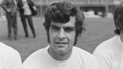 Mick Bates, former Leeds midfielder, dies aged 73