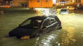Galway chief blames Department of Environment for lack of flood warning