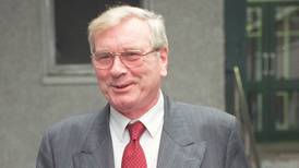 Garrett Cooney, elder statesman of legal profession, dies at 84
