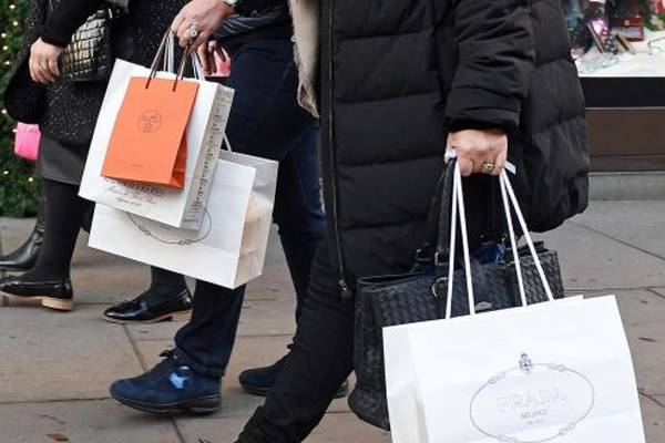 UK retail rebounds in bright spot for Covid-hit economy