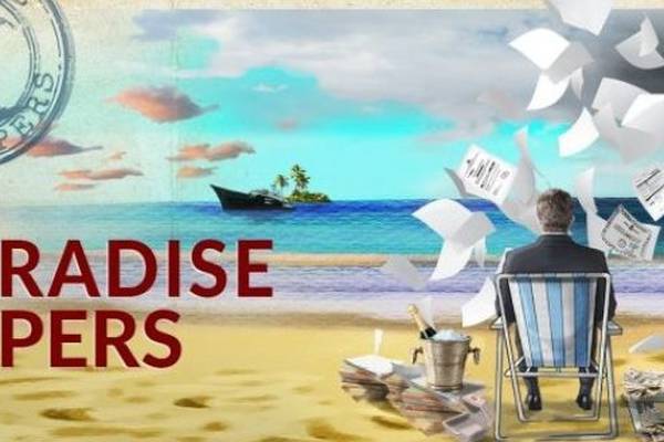 Paradise Papers – an embarrassment of riches