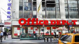 Office Depot to close 300  more stores in bid to cut costs