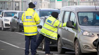 Increased Garda presence planned for Border region as Brexit takes effect