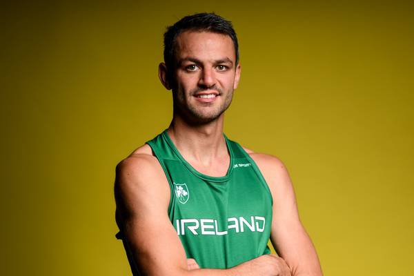 Athletics: Titles and tickets to Berlin on the line at Santry