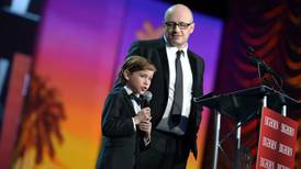 Lenny Abrahamson: ‘I couldn’t bear the idea that I wasn’t the smartest’