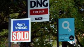 Housing market grinds to a halt as Covid-19 crisis takes hold