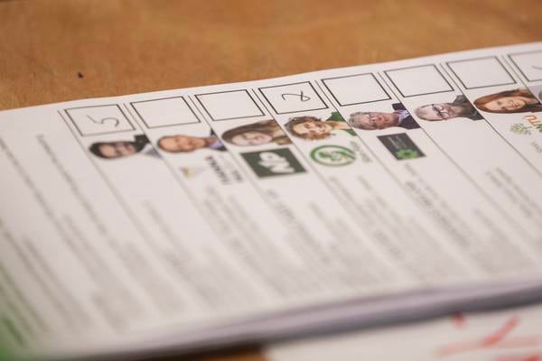 What are the five key takeaways from the local and European elections?