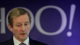 Enda Kenny appointed director of Irish cleantech start-up Envetec