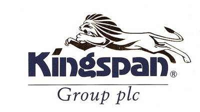 Kingspan spends €35m on US acquisition