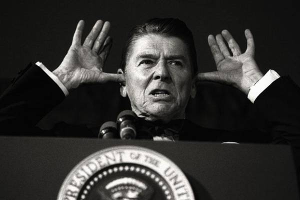Trump is just another routine post-Reagan Republican