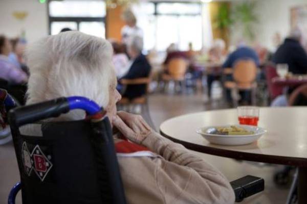 Nursing home report calls for extra funding for Fair Deal scheme