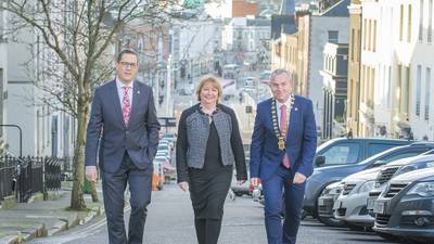 President Michael D Higgins to mark Cork Chamber’s 200th anniversary