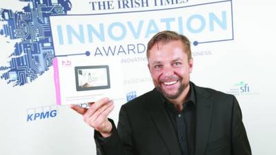 Dublin-based firm nets $500,000 after winning clean tech competition in US