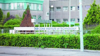 Athlone IT makes a bid for university status