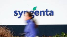 Syngenta rejects $45 billion Monsanto takeover offer