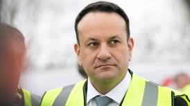 Varadkar seeks to downplay Coalition division on Dublin Airport’s future while backing expansion