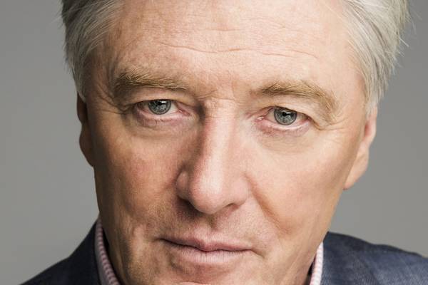 Pat Kenny: ‘I’m not sensitive to criticism anymore’