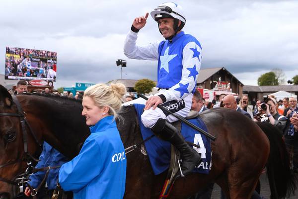 Ruby Walsh: hard to stop concussed jockeys from riding and taking risks