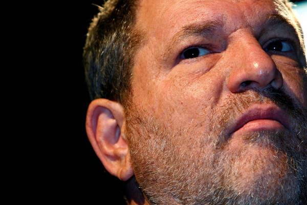 Harvey Weinstein used ‘ex-Mossad agents’ to halt stories