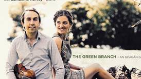 Oisín MacDiarmada -  The Green Branch: A masterclass in fluid understatement