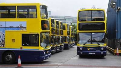 Government has role in preventing Dublin Bus strike, says union