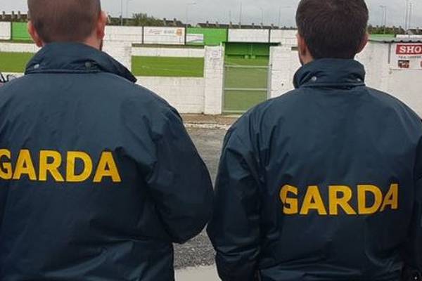 Gardaí investigate alleged match fixing in Limerick