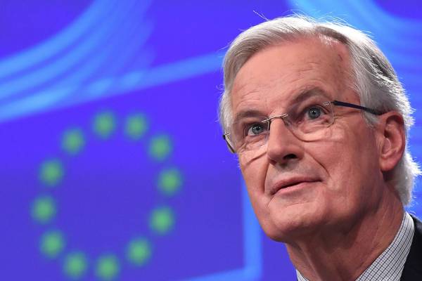 Brexit ‘transition’ agreement talks will not be for faint-hearted